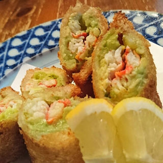 時鮭 焼き漬け(こなから)