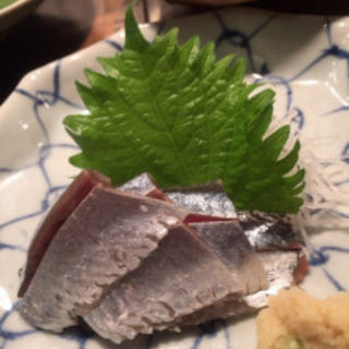 根室のさんま(こなから)