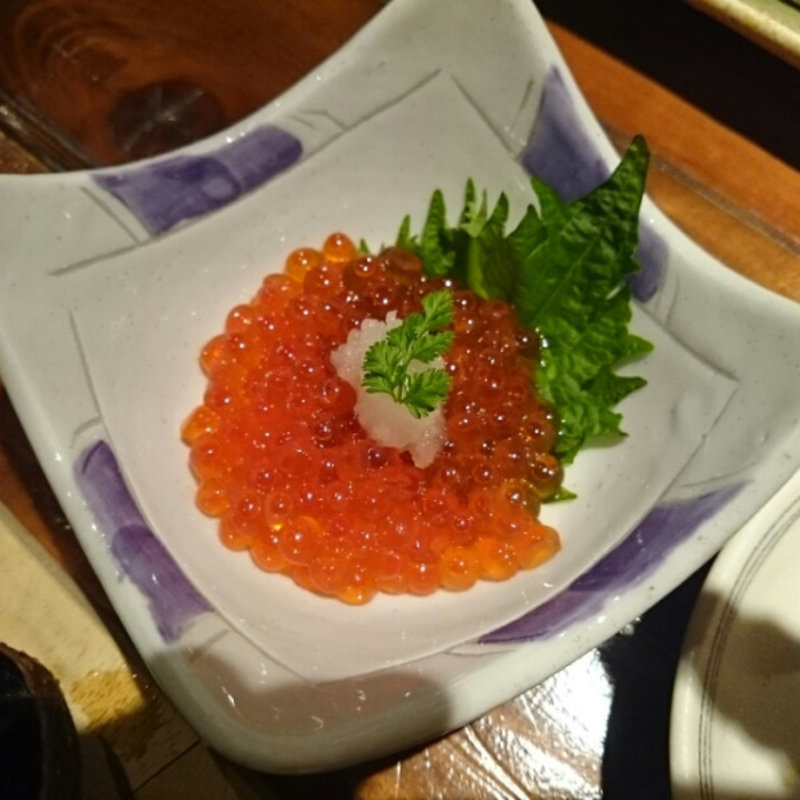 焼き穴子(こなから)