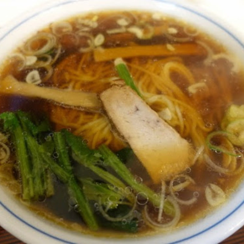 ラーメン(こばやし )