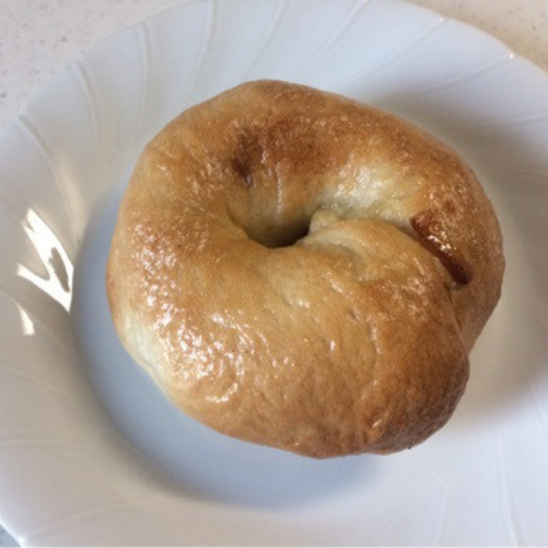 オレンジクリチ(コハルベーグル)