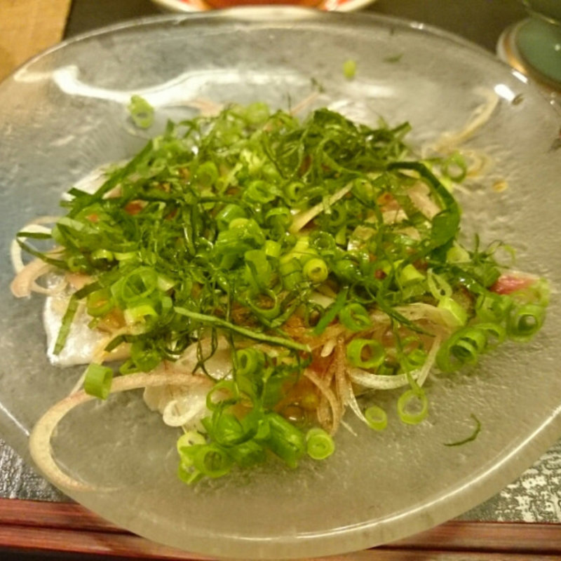 モロヘイヤ入り海老蒸し餃子(コピティアム)