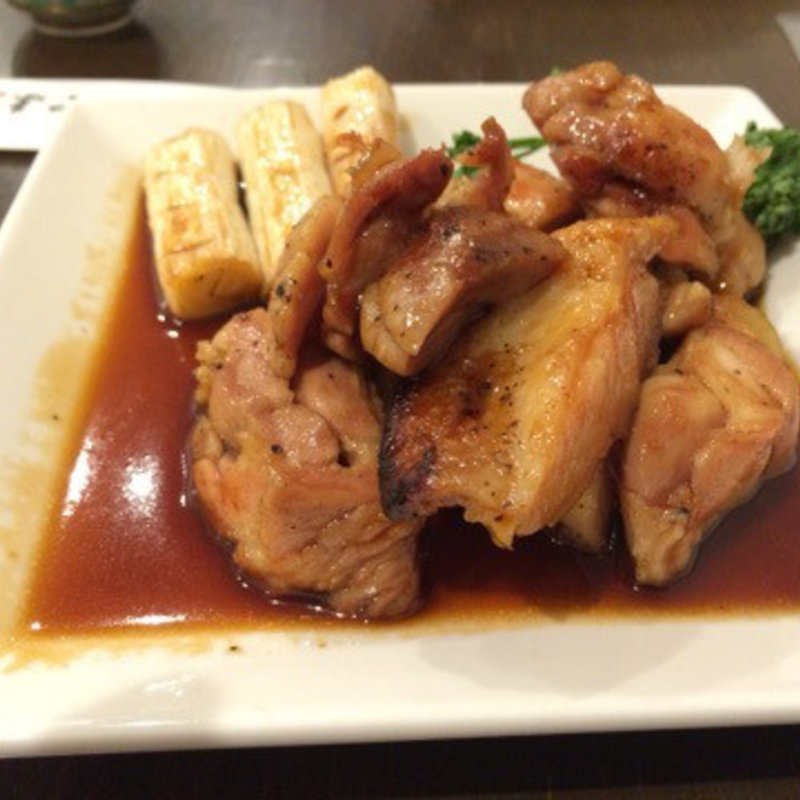 焼き鳥(こびやま)