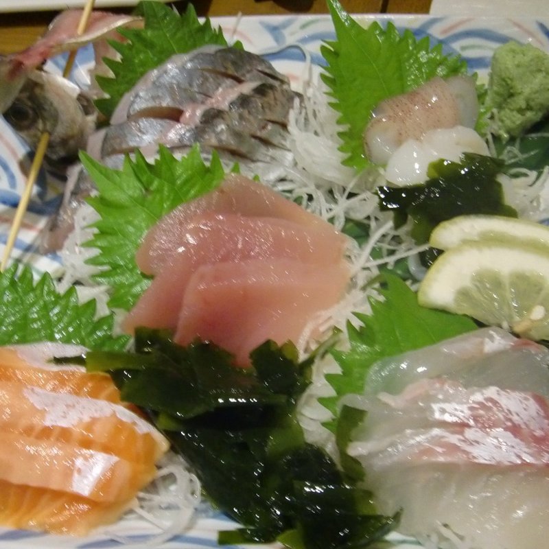 5000円コース(ごほう 水戸エクセル店 )