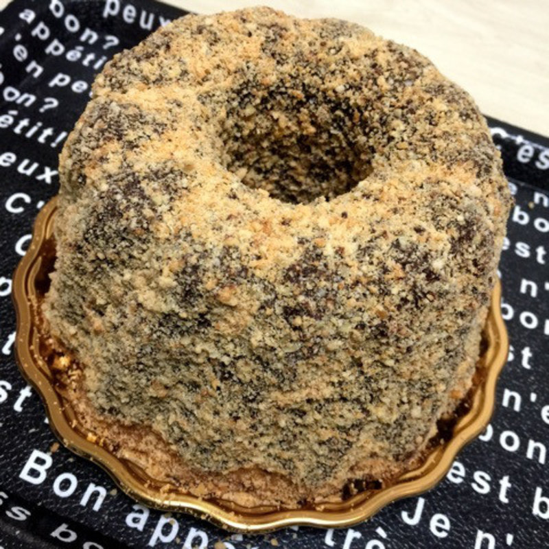 シュクセホール(コボリ洋菓子店)