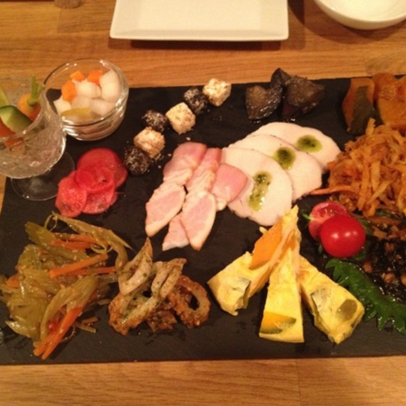 4000円コース(ゴマジェットカフェ （GOMA-JET/CAFE）)