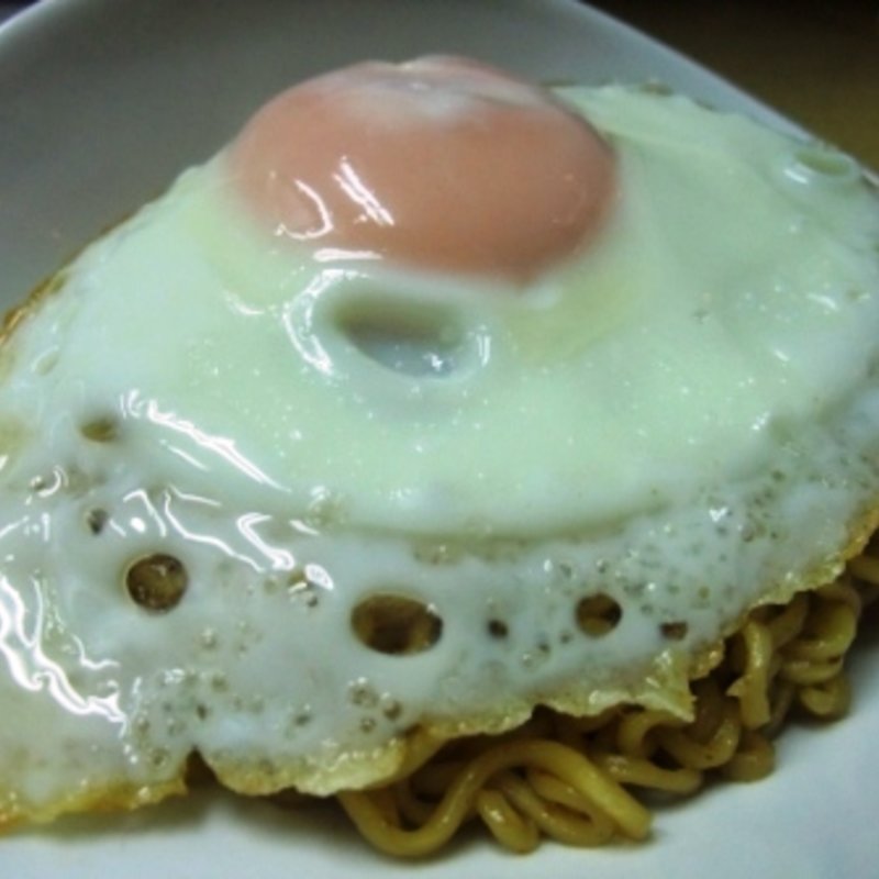 ミーゴレン(こまちゃん )