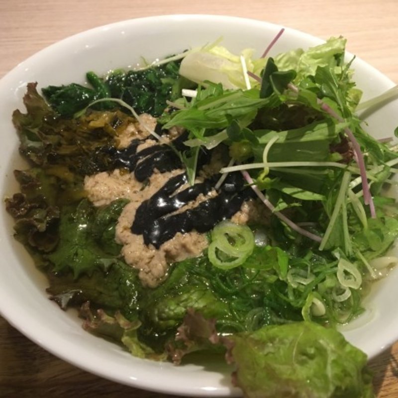 ゴマのフォー(コムフォー コピス吉祥寺店)