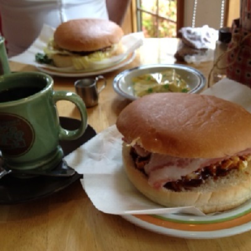 エッグバンズ(コメダ珈琲 西舞鶴店 )