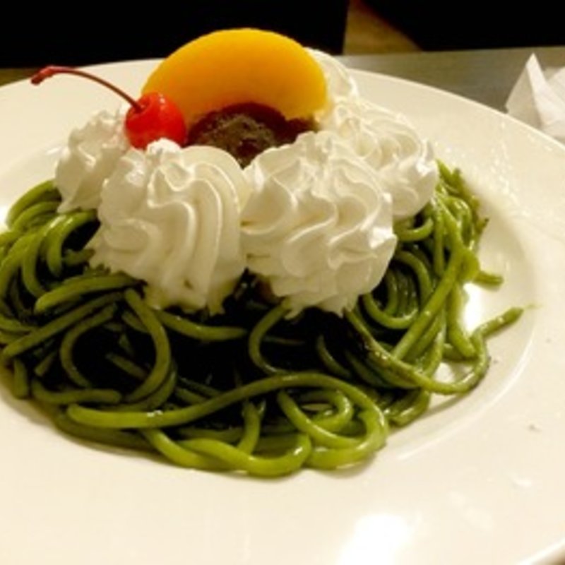 チョコノワール(コメダ珈琲店)