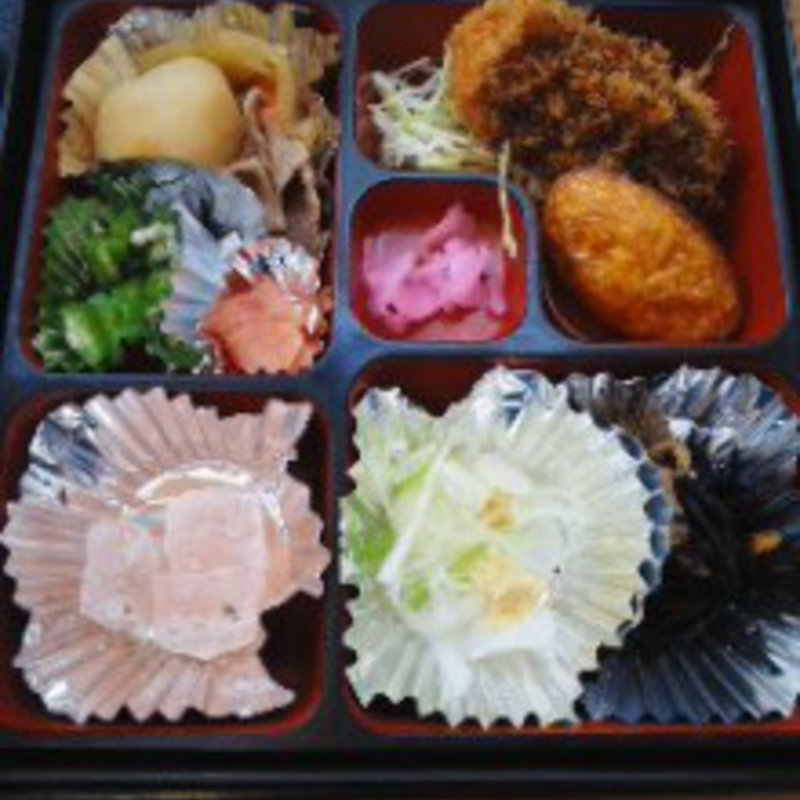 日替わりランチ(こめっこ 千種店 )