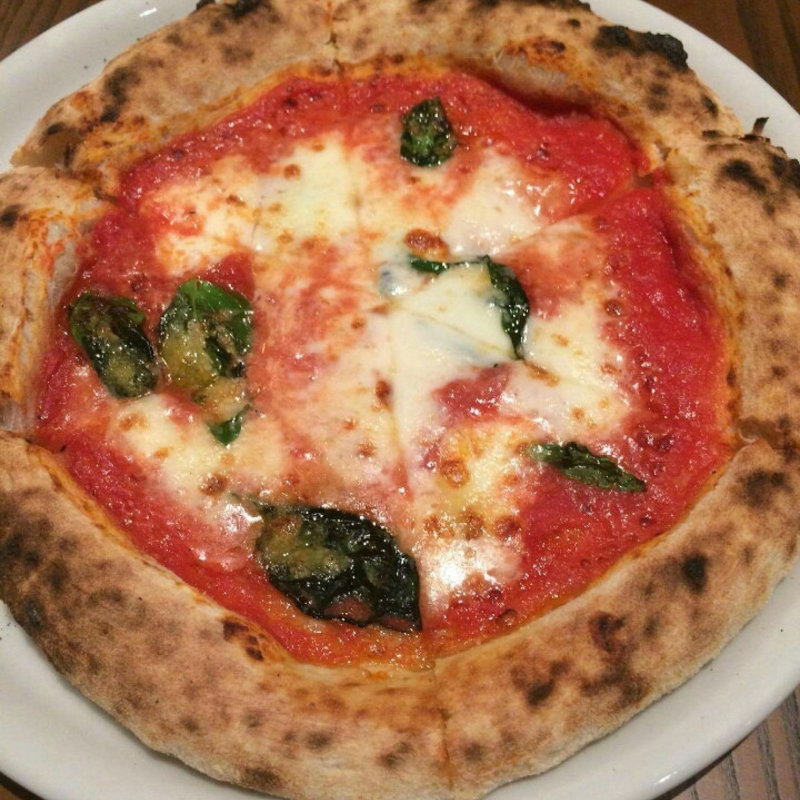 マルゲリータ(COLMATA)