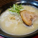 濃厚鶏白湯塩(コレキヨ （collekiyo）)