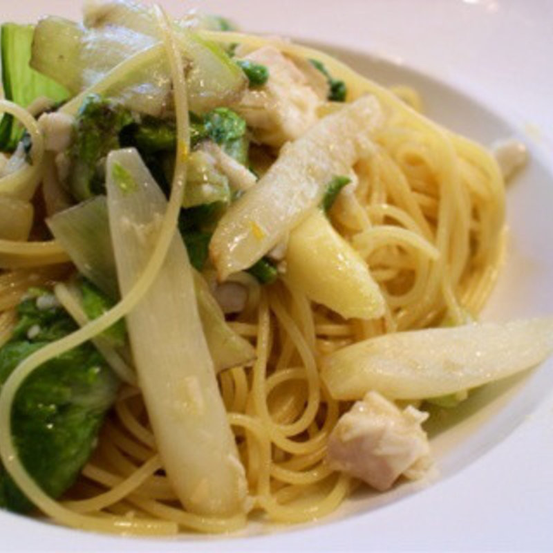 ランチコース(コロッセオ中目黒 )