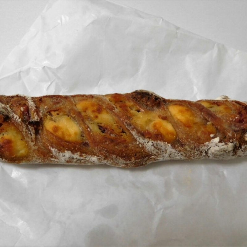 クランベリークリームフロマージュ(コンセントマーケット)