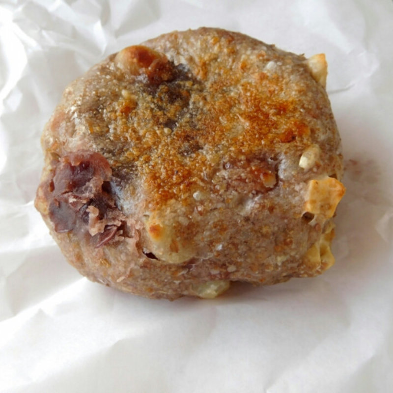 木の実あん(コンセントマーケット)