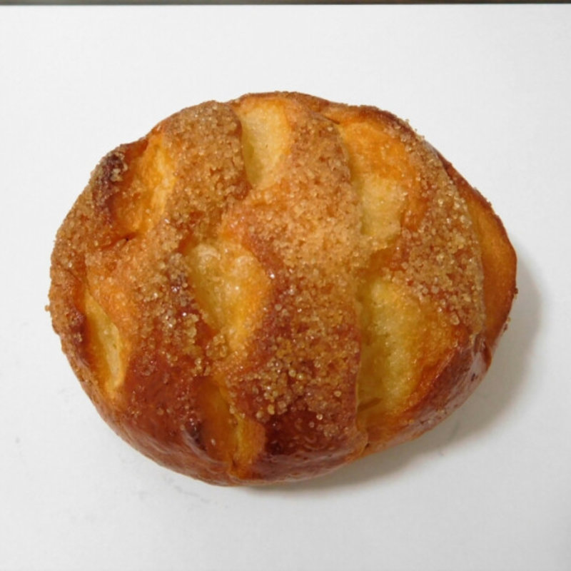 砂糖のパン(コンセントマーケット)