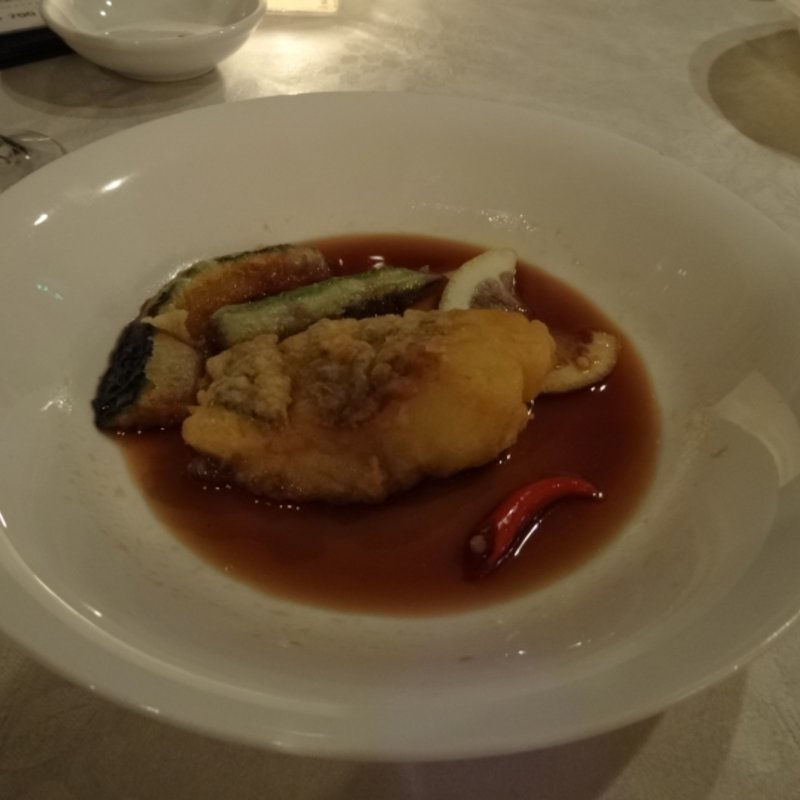 コンチェルトディナーコース(神戸船の旅 コンチェルト)