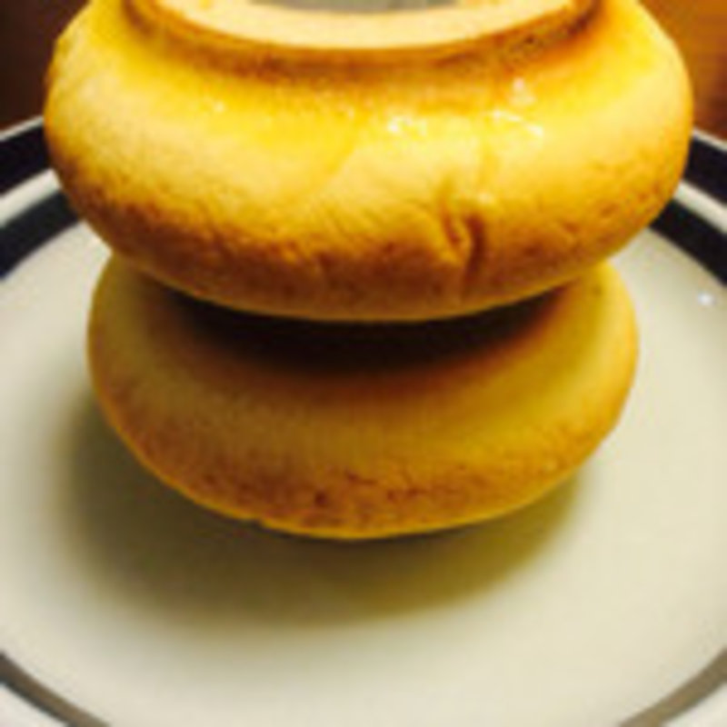 バウムクーヘン(シュターン)