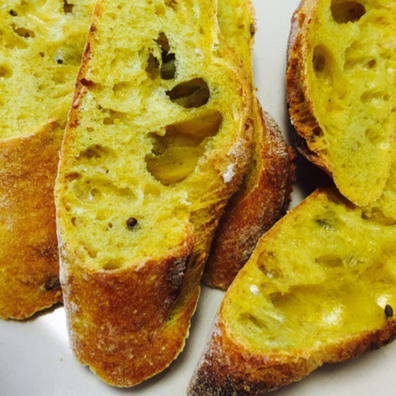 カリーバケット(BOUL'ANGE JR名古屋髙島屋店)