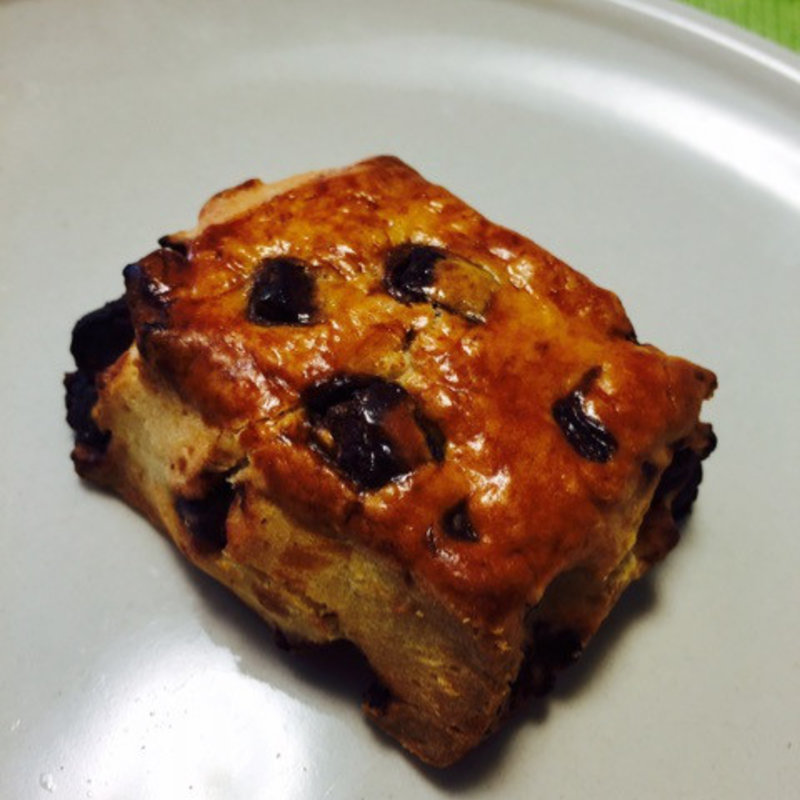 チョコスコーン(BOUL'ANGE JR名古屋髙島屋店)