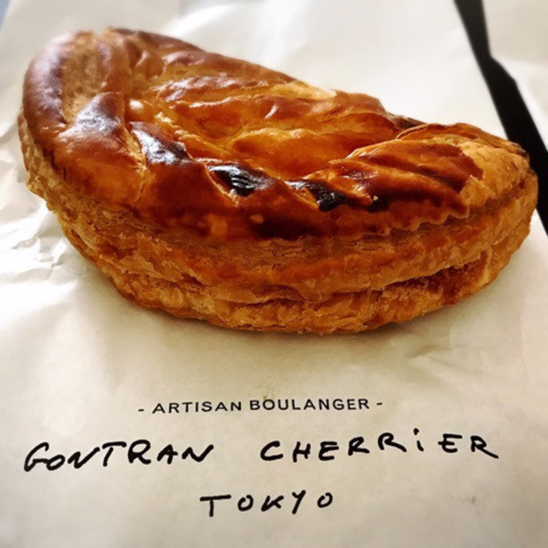 ショソンオポム(BOUL'ANGE 日本橋店)