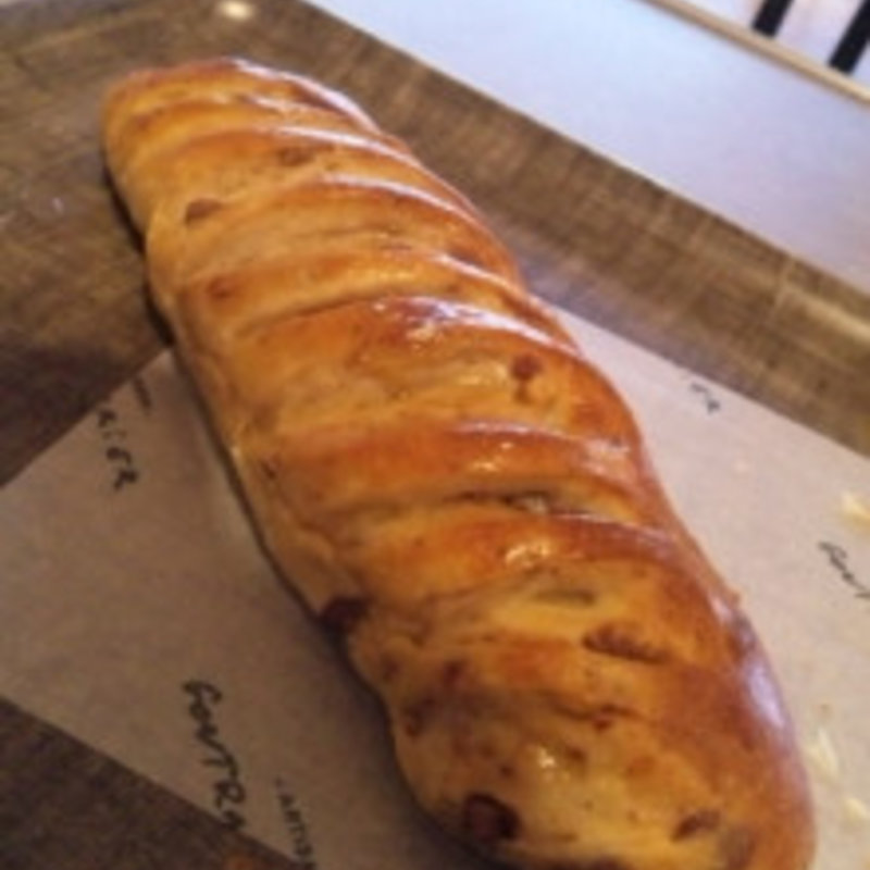 ヴィエノワ・グルマン(ゴントラン シェリエ 渋谷店 （GONTRAN CHERRIER）)