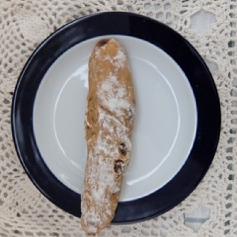 かぼちゃのバゲット(ゴントラン シェリエ 渋谷店 （GONTRAN CHERRIER）)