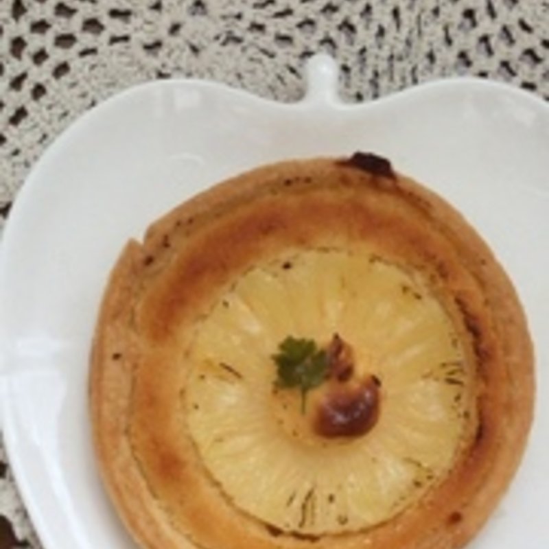 キッシュサンフラワー(ゴントラン シェリエ 渋谷店 （GONTRAN CHERRIER）)