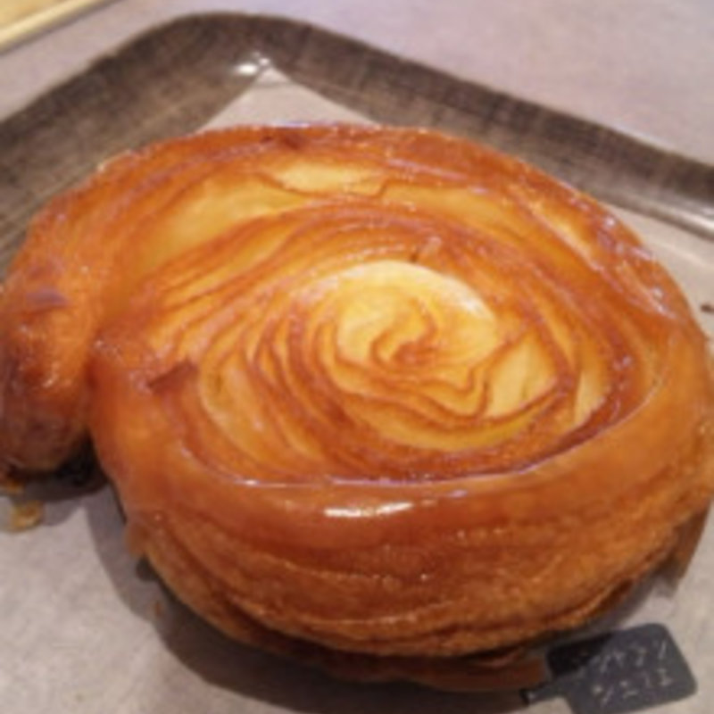 クイニーアマン(ゴントラン シェリエ 渋谷店 （GONTRAN CHERRIER）)