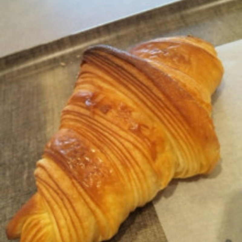 クロワッサン(ゴントラン シェリエ 渋谷店 （GONTRAN CHERRIER）)
