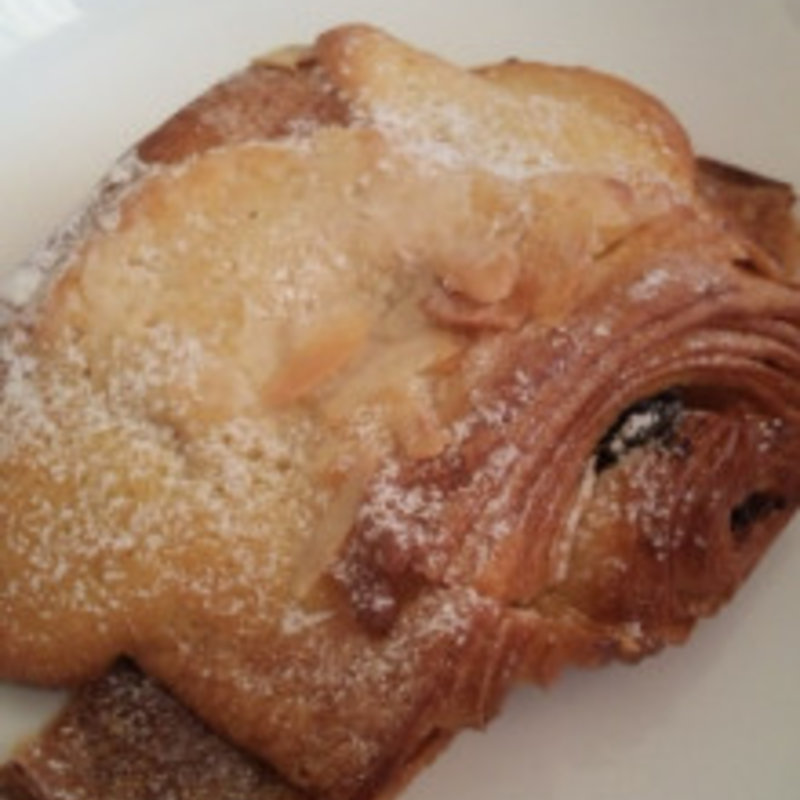 ショコラダマンド(ゴントラン シェリエ 渋谷店 （GONTRAN CHERRIER）)