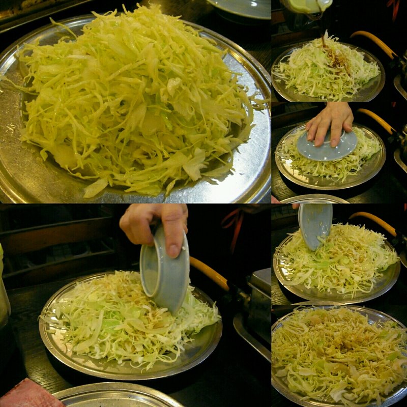 キャベツ(北京 （ペキン）)