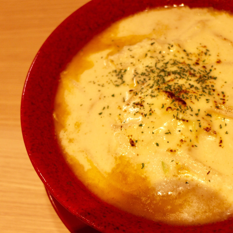 みそ吟ホワイト(みそ吟 札幌本店)