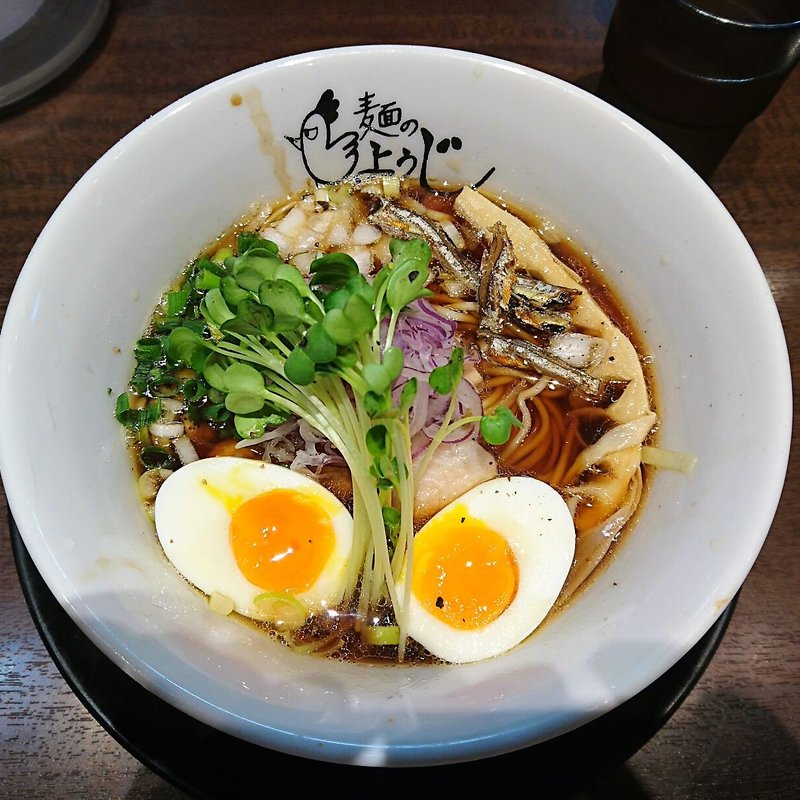 ダーク(麺のようじ)