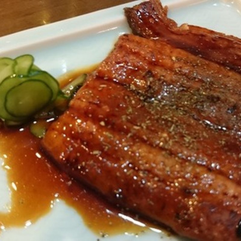 ウナギ(さかい藩)