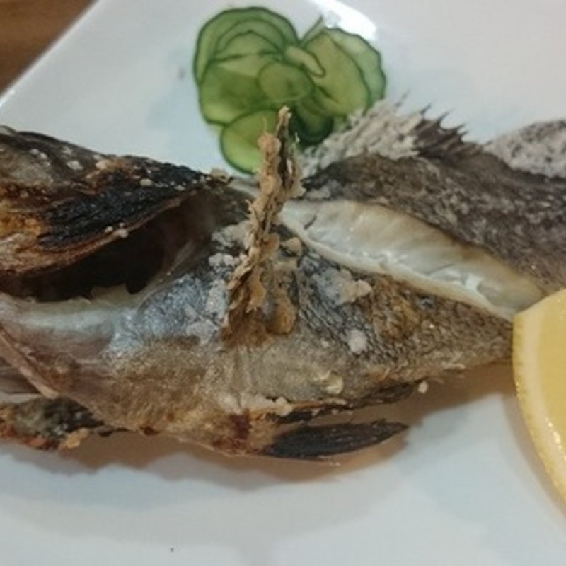 黒そい(さかい藩)