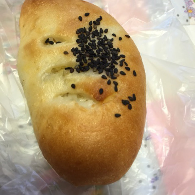 さつまいもミルクちゃん(サカエパン )