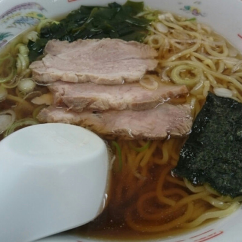 ラーメン(サンチン )