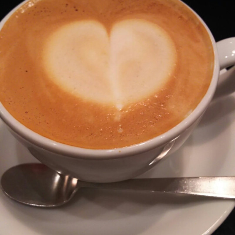 カプチーノ(サンデー （SUNDAY）)