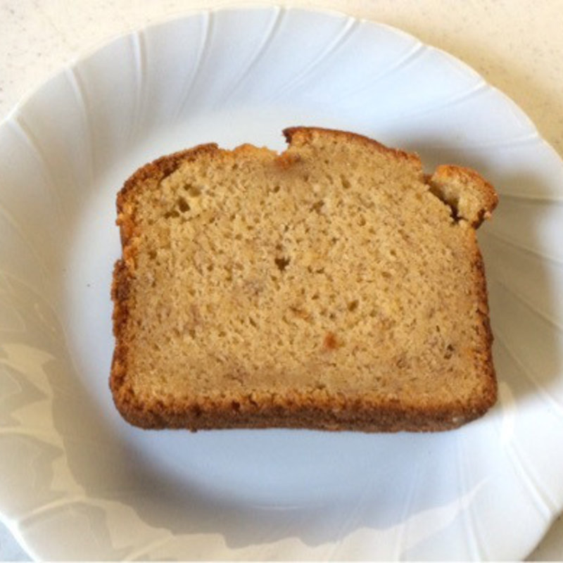 バナナブレッド(サンデーベイクショップ)