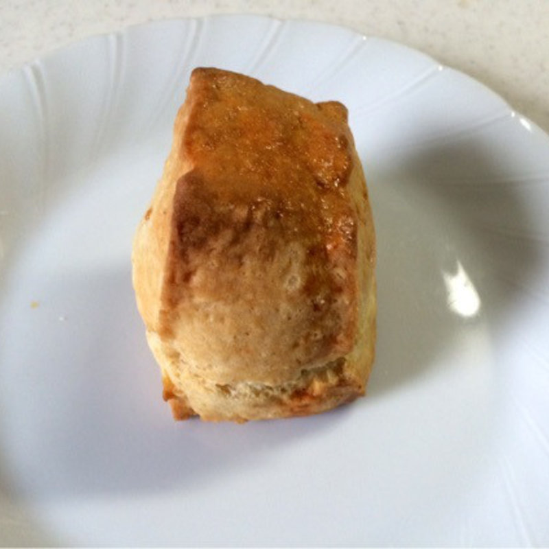 プレーンスコーン(サンデーベイクショップ)