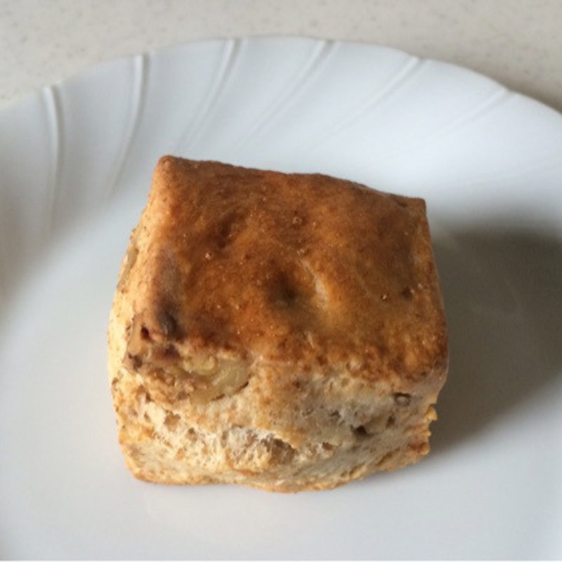 全粒粉くるみ(サンデーベイクショップ)