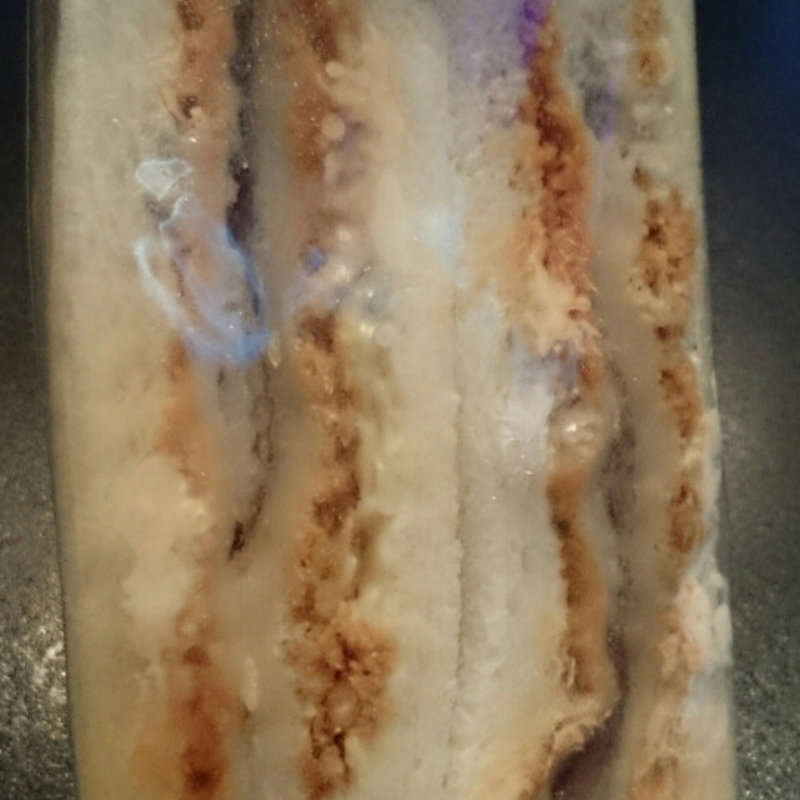 フィッシュサンド(サンドイッチ工房 サンドリア （sandria）)