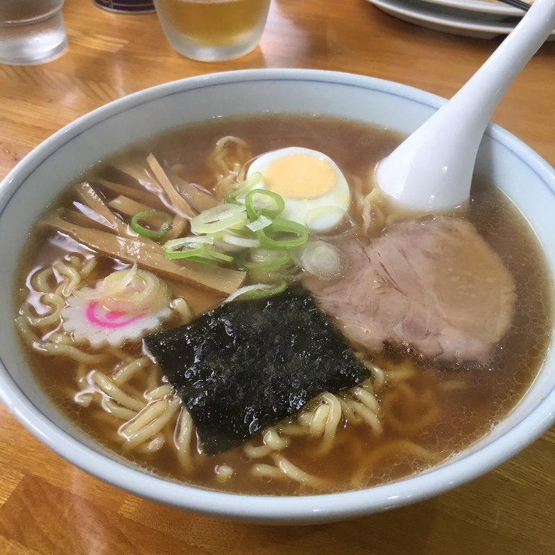 (ラーメンサニー)