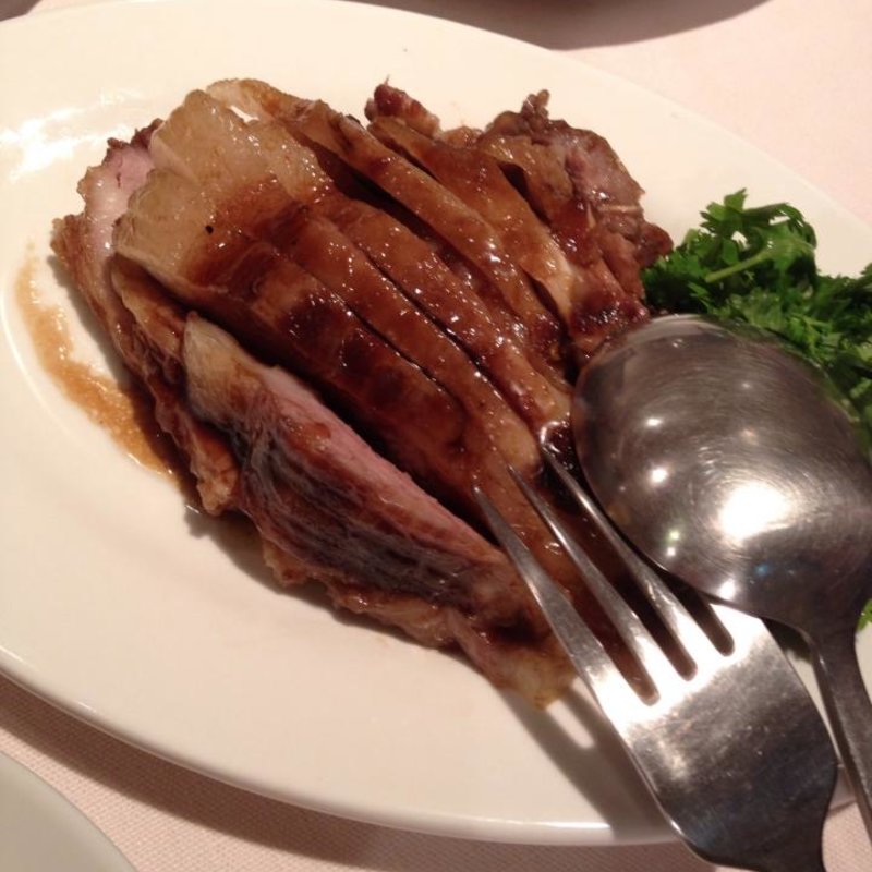 チャーシュー(シェフス)