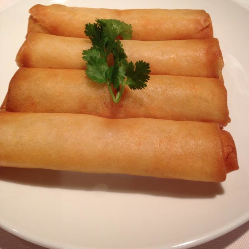 春巻き(シェフス)