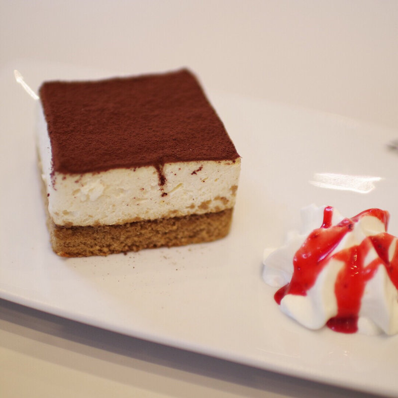 ティラミス(マクドナルド 神戸大久保インター店)