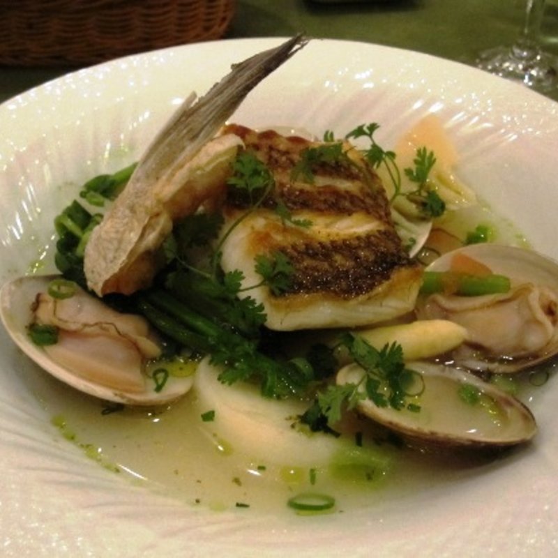 Bコース(シトラス )