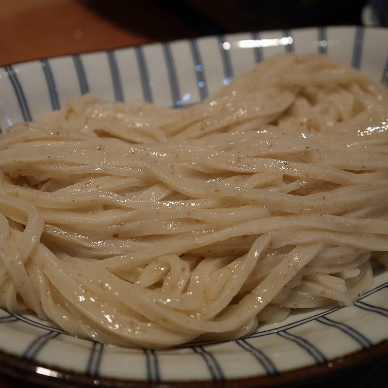 ざるうどん(優心 )